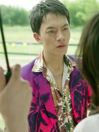 皇上駕到 - Episode 15