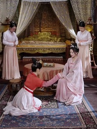 第53集 - 戀愛腦後宮求生指南