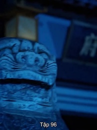 [Lồng tiếng]Độc Y Vương Phi - Episode 96