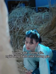 Tập 24 - [Lồng tiếng]Độc Y Vương Phi