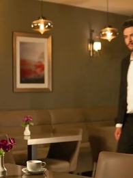 Episodio 9 - Dopo una Notte, Matrimonio Fulmine