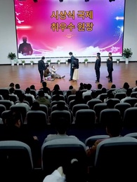 [더빙 버전]사실,난 신의야 - Episode 21