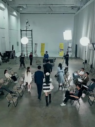 離婚後，大小姐在娛樂圈殺瘋了 - Episode 33