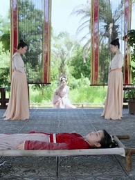 戀愛腦後宮求生指南 - Episode 54