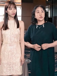 12화 - 다시 윤미주로 살다