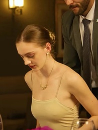 Episodio 30 - Dopo una Notte, Matrimonio Fulmine