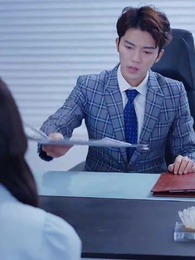 讀心萌寶：媽咪，這個男人有點帥 - Episode 14