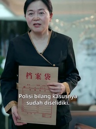Episode 33 - Batin Sang Pendekar