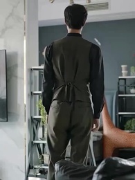 [더빙 버전]엇갈린 사랑 - Episode 91