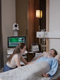 Episode 66 - Die Vertretungsdame Heiratet ihren Herrn Richtig