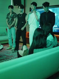 第42集 - 離婚後,大小姐在娛樂圈殺瘋了