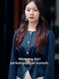 Episode 8 - Batin Sang Pendekar