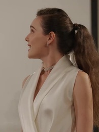 Episodio 56 - La Señorita Suplente se Casa con su Sr. Correcto