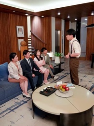 마음의 소리를 엿듣고 미녀 여신을 더 이상 쫓지 않겠다 - Episode 24