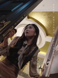 隱龍之保安老爸不好惹 - Episode 24