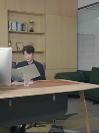 離婚後，我被前夫舅舅寵壞了 - Episode 95