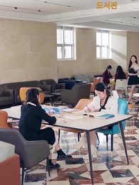 마음의 소리를 엿듣고 미녀 여신을 더 이상 쫓지 않겠다 - Episode 53