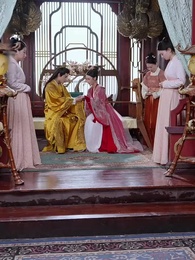 戀愛腦後宮求生指南 - Episode 17