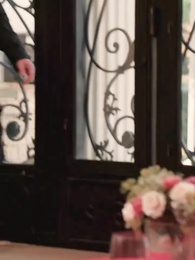 Le Véritable Alpha du Loup Lunaire - Episode 7