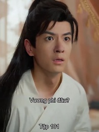 [Lồng tiếng]Độc Y Vương Phi - Episode 101