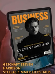 Episode 22 - Die Vertretungsdame Heiratet ihren Herrn Richtig