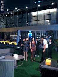 頭等高手之千王之王 - Episode 53