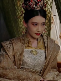 第13集 - 戀愛腦後宮求生指南