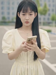 第50集 - 離婚後，我被前夫舅舅寵壞了