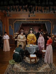 戀愛腦後宮求生指南 - Episode 33