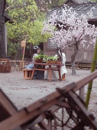 Relatos del Palacio del Este - Episode 17