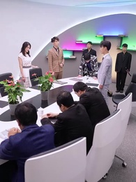 第88集 - 皇上駕到