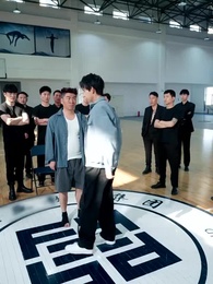 Batin Sang Pendekar - Episode 14