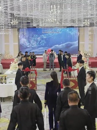 隱龍之保安老爸不好惹 - Episode 65