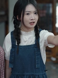 梅花香自苦寒來 - Episode 9