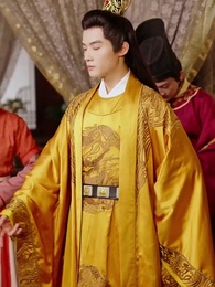 戀愛腦後宮求生指南 - Episode 4