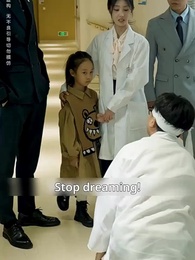 [Dubbed]Return to Be That Doctor - Episode 29