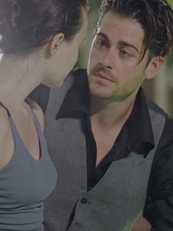 Die Vertretungsdame Heiratet ihren Herrn Richtig - Episode 43