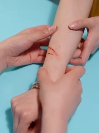 화양연화: 첫 만남 - Episode 34