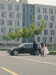 離婚後，我被前夫舅舅寵壞了 - Episode 47