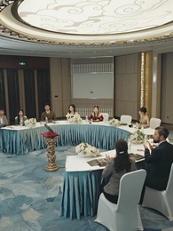 離婚後，大小姐在娛樂圈殺瘋了 - Episode 52