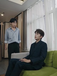 離婚後，我被前夫舅舅寵壞了 - Episode 86