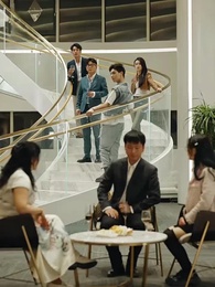 第65集 - 離婚後,大小姐在娛樂圈殺瘋了