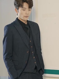 離婚後，我被前夫舅舅寵壞了 - Episode 61