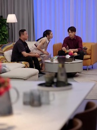 第62集 - 皇上駕到