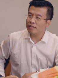 離婚後，我被前夫舅舅寵壞了 - Episode 76