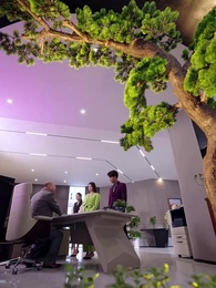 皇上駕到 - Episode 45