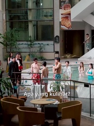 Batin Sang Pendekar - Episode 38