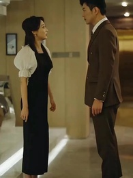 第8集 - 離婚後，大小姐在娛樂圈殺瘋了