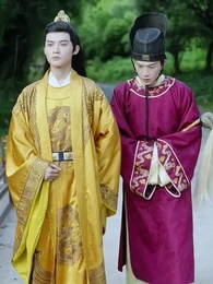 第21集 - 戀愛腦後宮求生指南