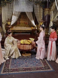 第45集 - 戀愛腦後宮求生指南